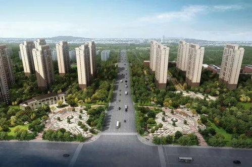 滕州龙泉湾三期最新爆料,揭秘三期亮点与未来规划